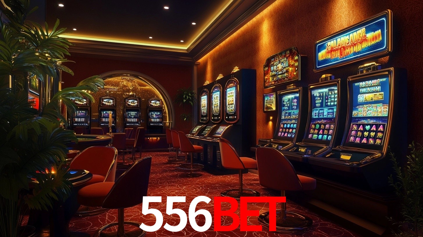 Experiência VIP 556bet