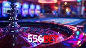 Experiência VIP 556bet