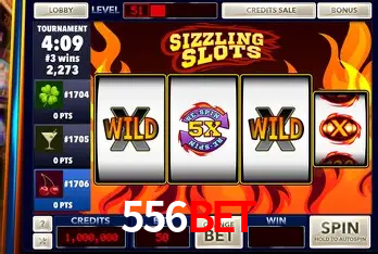 Apostas Esportivas na 556bet: Um Guia Completo