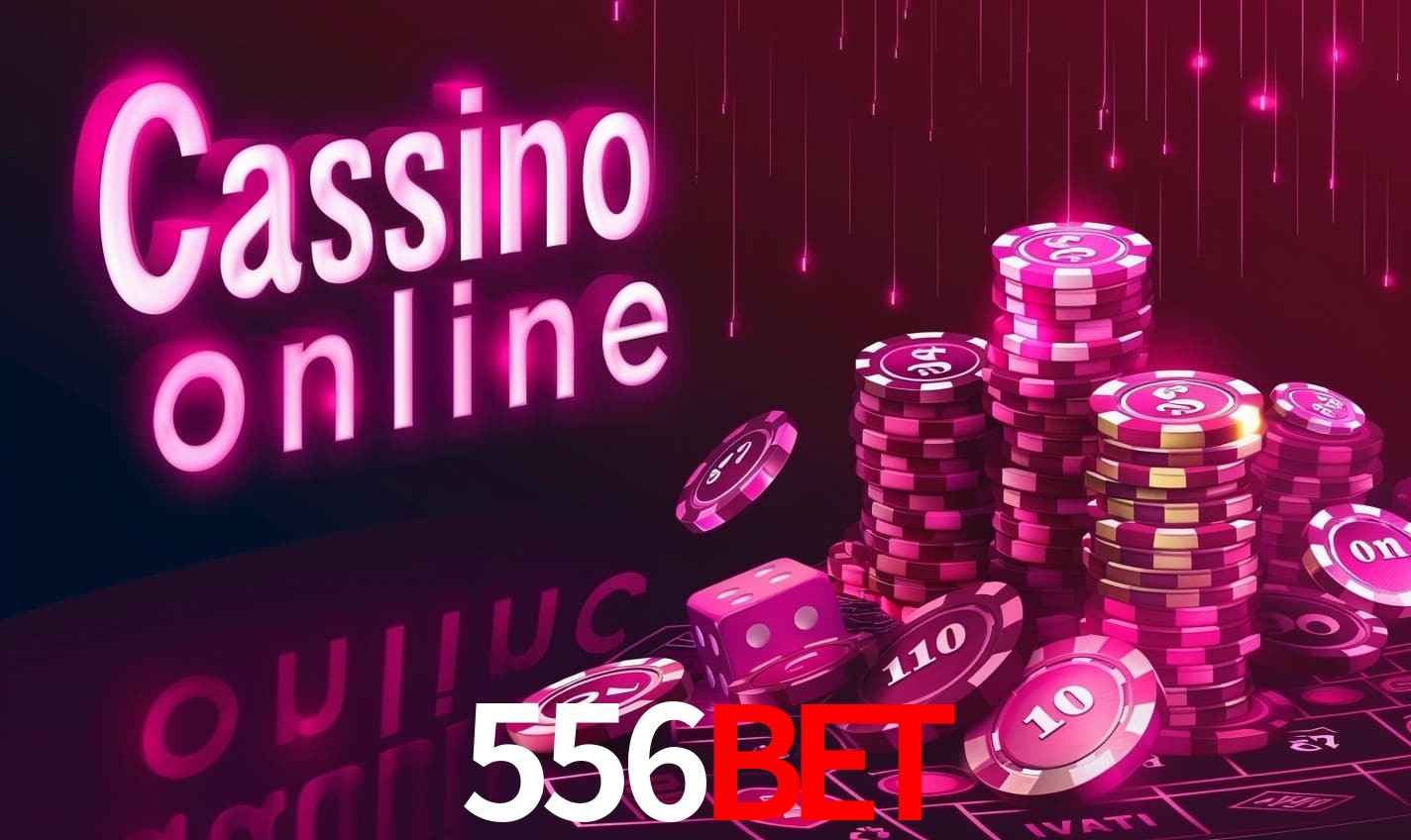 Inovações de Jogos na 556bet: O Futuro das Experiências Interativas