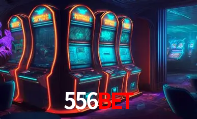 A Experiência Imersiva dos Cassinos Ao Vivo no 556bet