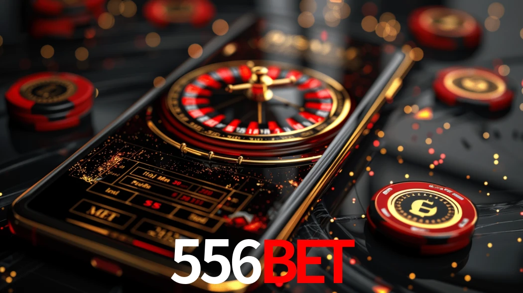 Seasonal Promotions 556bet