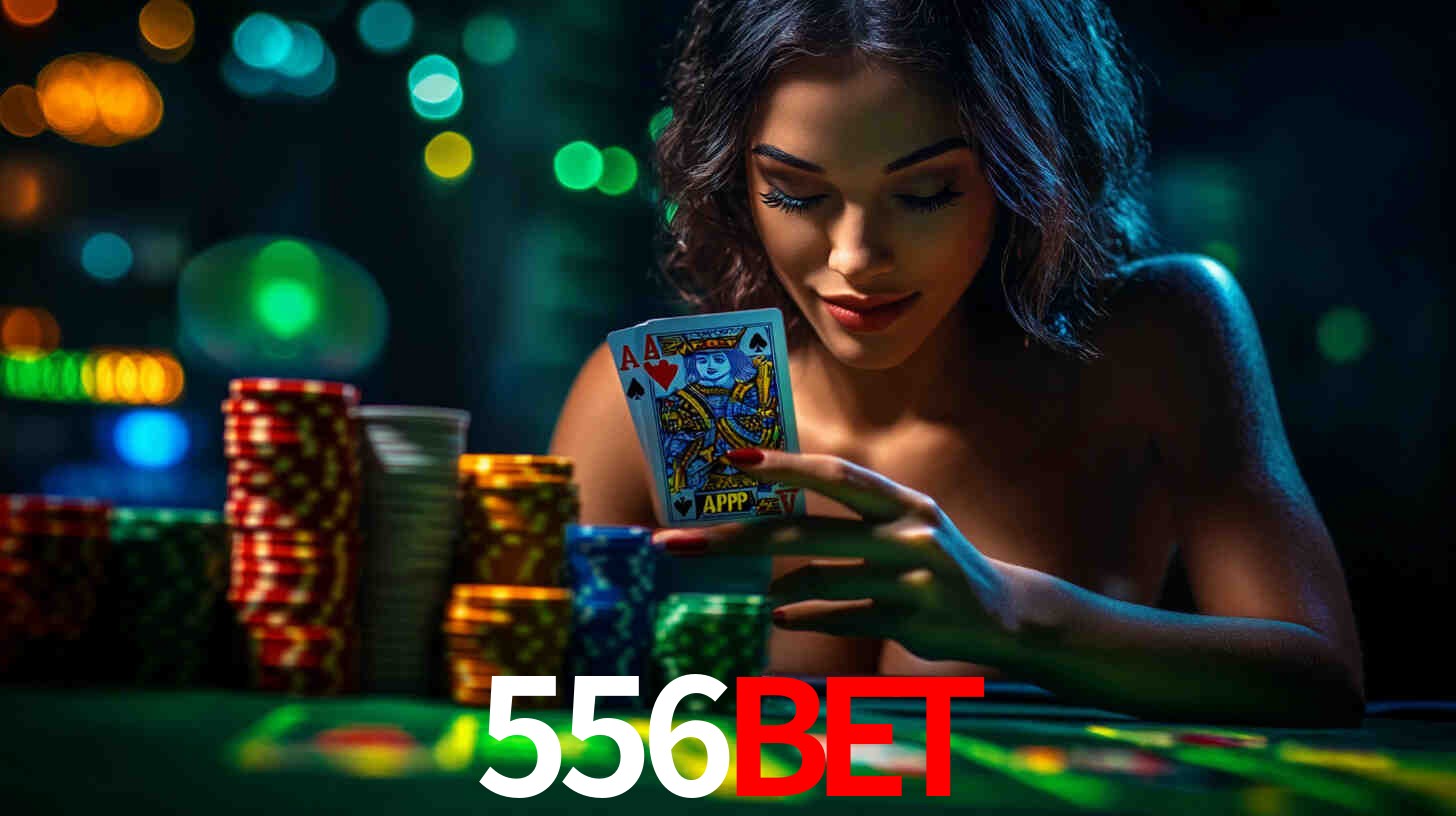 Explorando a Categoria de Eventos em Apostas na 556bet