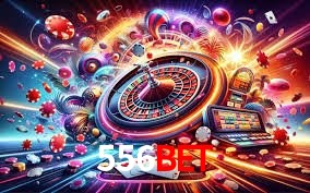 Apostas de Futebol 556bet