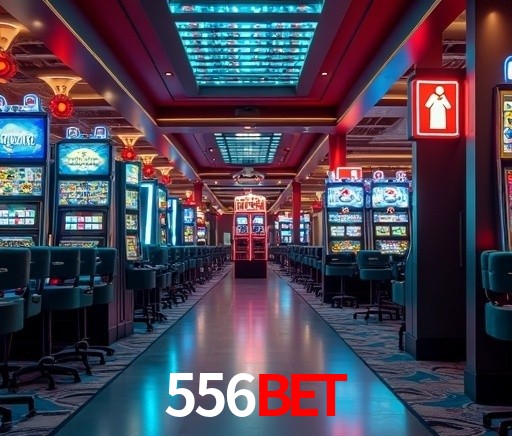 A Emoção da Loteria na 556bet: Uma Chance de Mudança de Vida