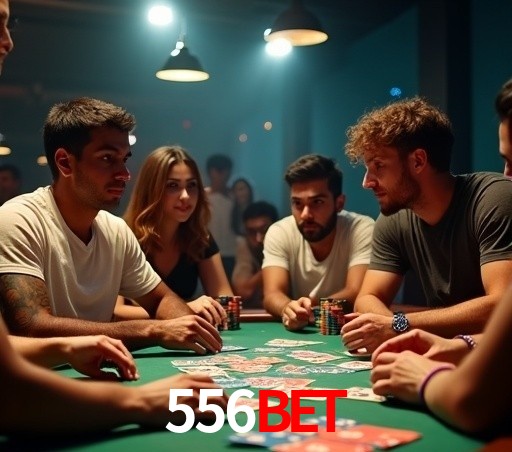 556bet: Jogos de Caça-Níqueis-Altas Recompensas, Roleta-Velocidade, Blackjack-Desafios Máximos