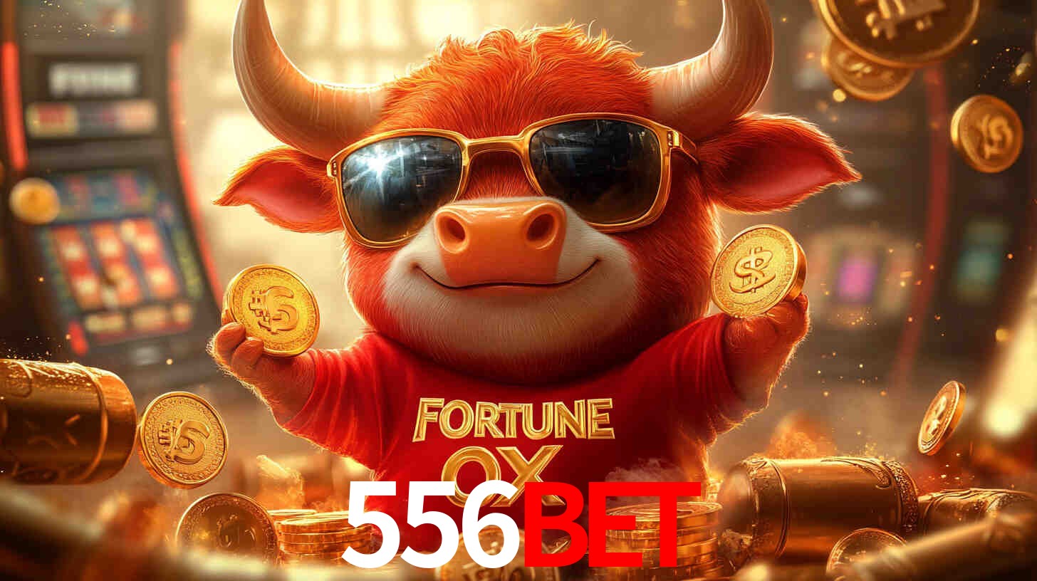 Welcome Bonus 556bet