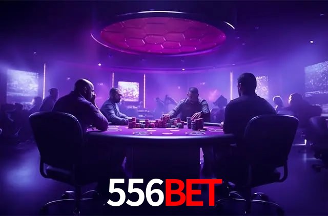 Desvendando o Mundo dos Jogos Virtuais na 556bet