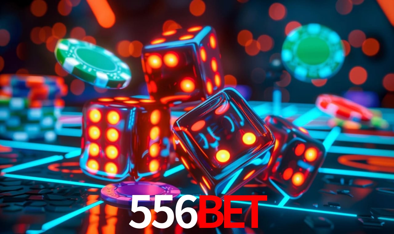 cassino 556bet