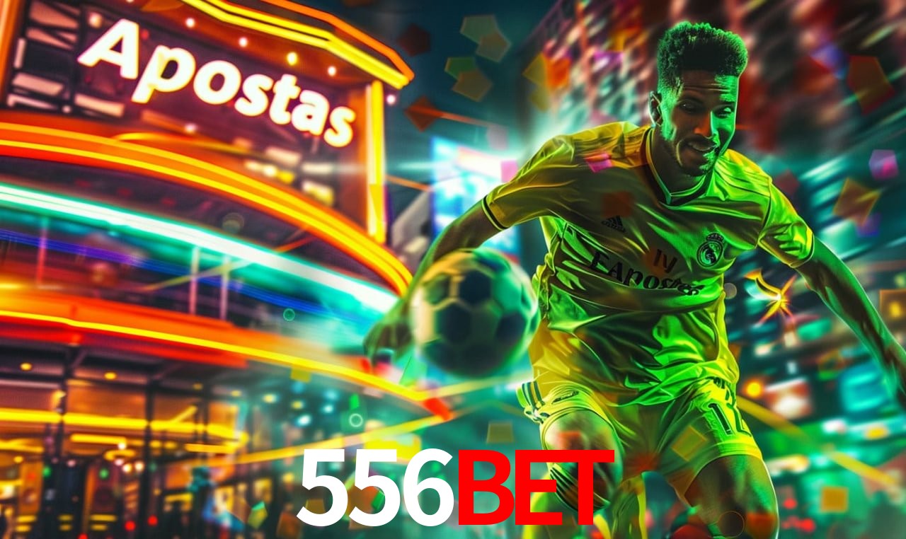 Jogos de Slot 556bet