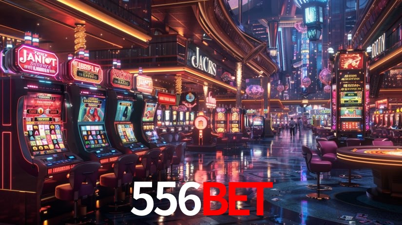 Flash Promotion 556bet