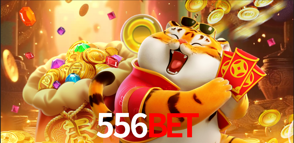 Daily Bonuses 556bet