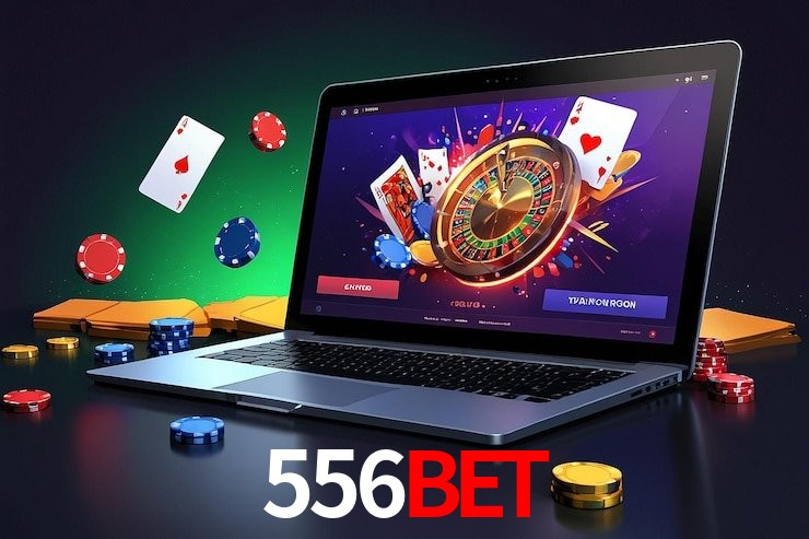  556bet jogo