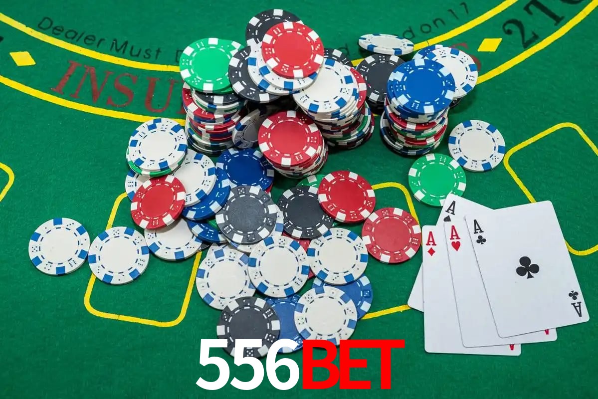 Bônus Diários 556bet