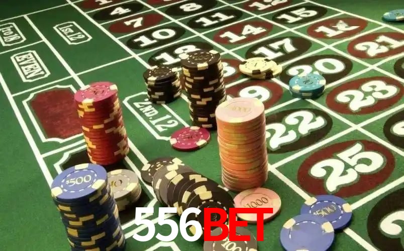 Diretório de Jogos 556bet
