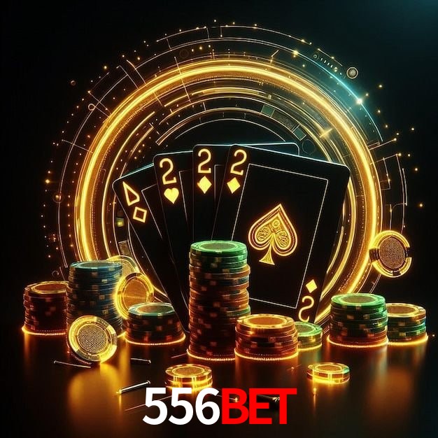 Casino Ao Vivo 556bet