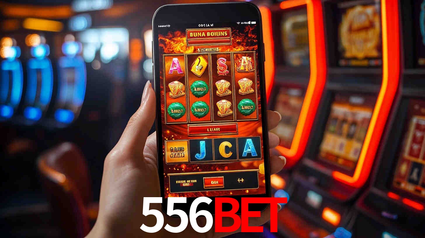 Roulette Table 556bet