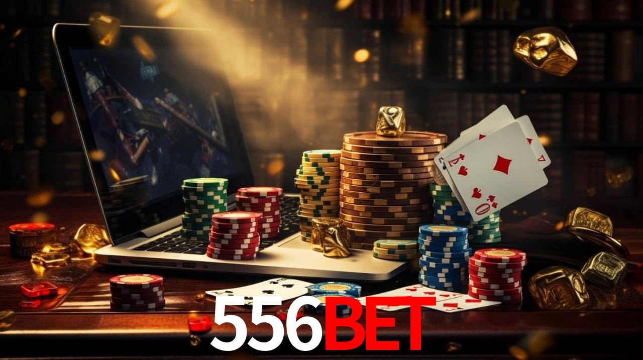 Casino VIP 556bet