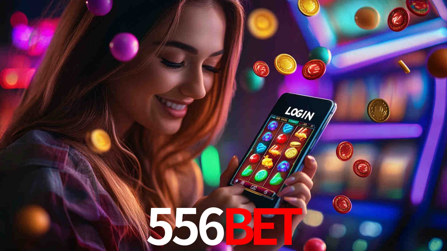 Blackjack Table 556bet